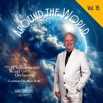 Around The World #15 - hier klicken Around The World #15 - hier klicken