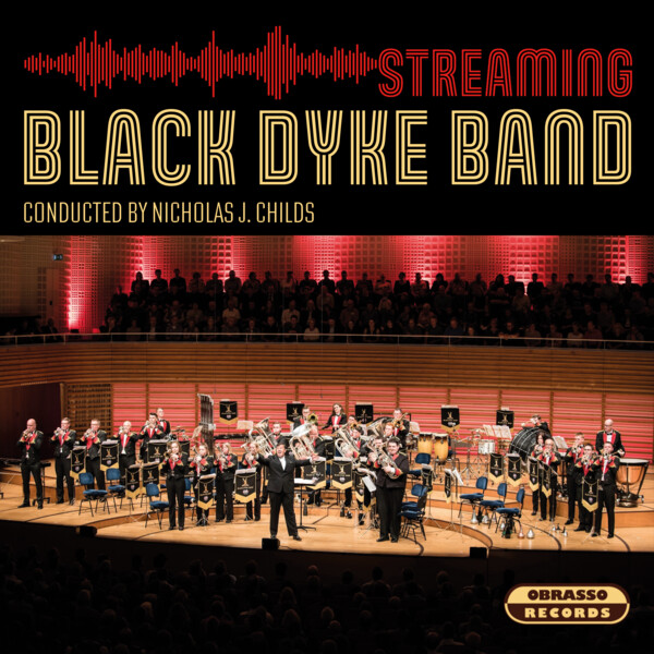 Streaming Black Dyke Band - hier klicken