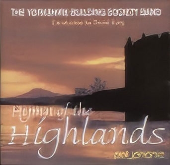 Hymn of the Highlands - hier klicken