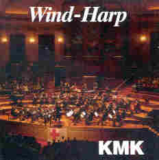 Pasterpieces for Band #2: Wind-Harp - hier klicken