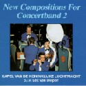 New Compositions for Concert Band  #2 - click here