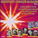 Konzertante Schweizer Blasmusik #2 - hier klicken