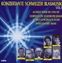 Konzertante Schweizer Blasmusik #3 - hier klicken