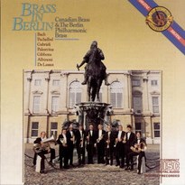 Brass in Berlin - click here