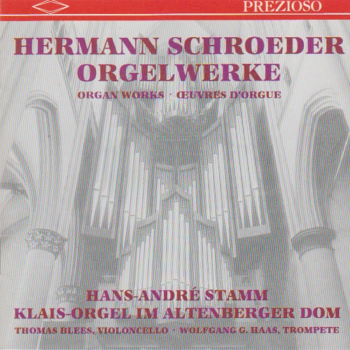 Orgelwerke - hier klicken