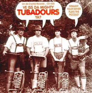 Mighty Tubadours, The - hier klicken