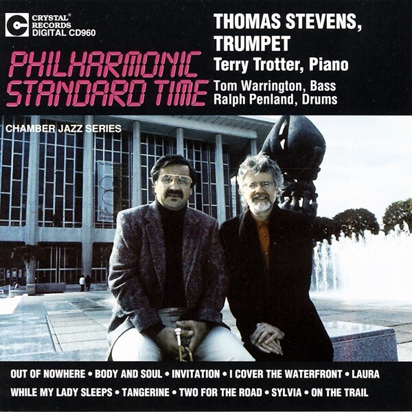 Philharmonic Standard Time - click here