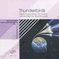 Thunderbirds - hier klicken
