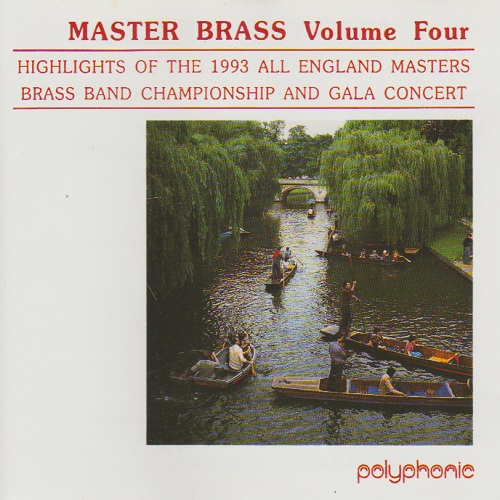 Master Brass #4 - click here