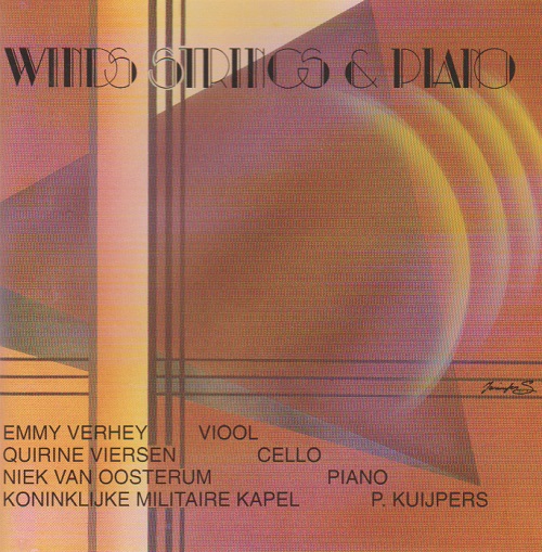 Winds Strings and Piano - hier klicken