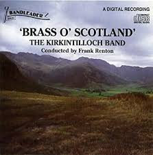 Brass O' Scotland - hier klicken