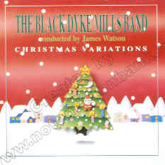 Christmas Variations - click here