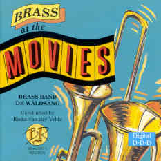 Brass at the Movies - hier klicken