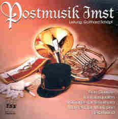 Postmusik Imst - hier klicken