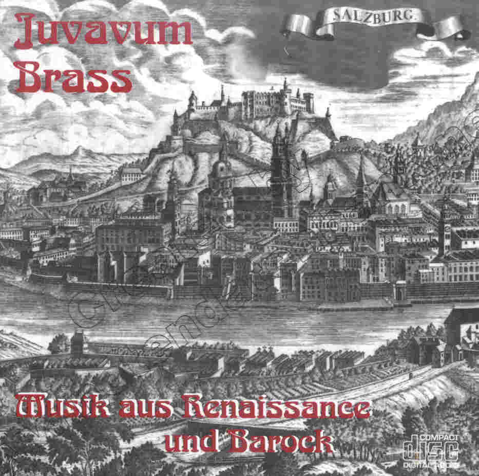 Musik aus Renaissance und Barock - hier klicken