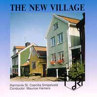New Village, The - hier klicken