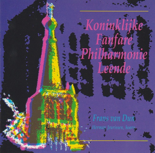 Koninklijke Fanfare Philharmonie Leende - clicca qui