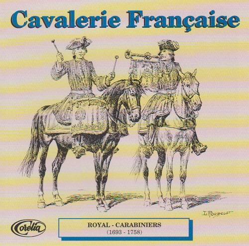 Cavalerie Francaise - clicca qui