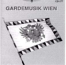 Gardemusik Wien - hier klicken