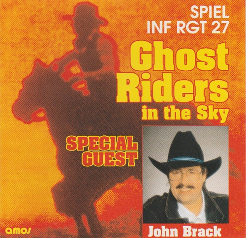 Ghost Riders in the Sky - hier klicken