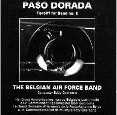 Tierolff for Band  #5: Paso Dorada - hier klicken