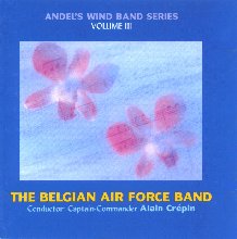 Andel's Wind Band Series #3 - hier klicken