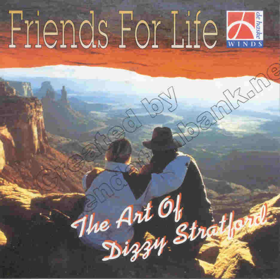 Friends for Life: The Art of Dizzy Stratford - hier klicken