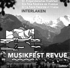 Musikfest Revue - cliquer ici