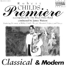 Premiere: Classical and Modern - hier klicken