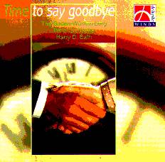 Time to say goodbye - click here
