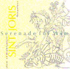 Serenade for Wim - click here