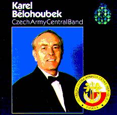 Karel Belohoubek - hier klicken