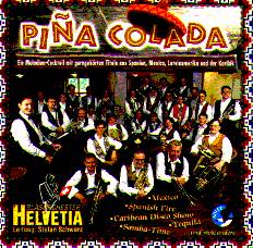 Pina Colada - click here