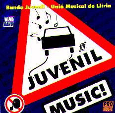 Juvenil Music - hier klicken
