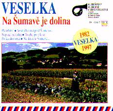 Na Sumave je dolina - hier klicken