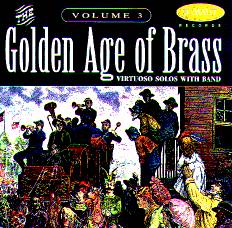 Golden Age of Brass #3, The - hier klicken
