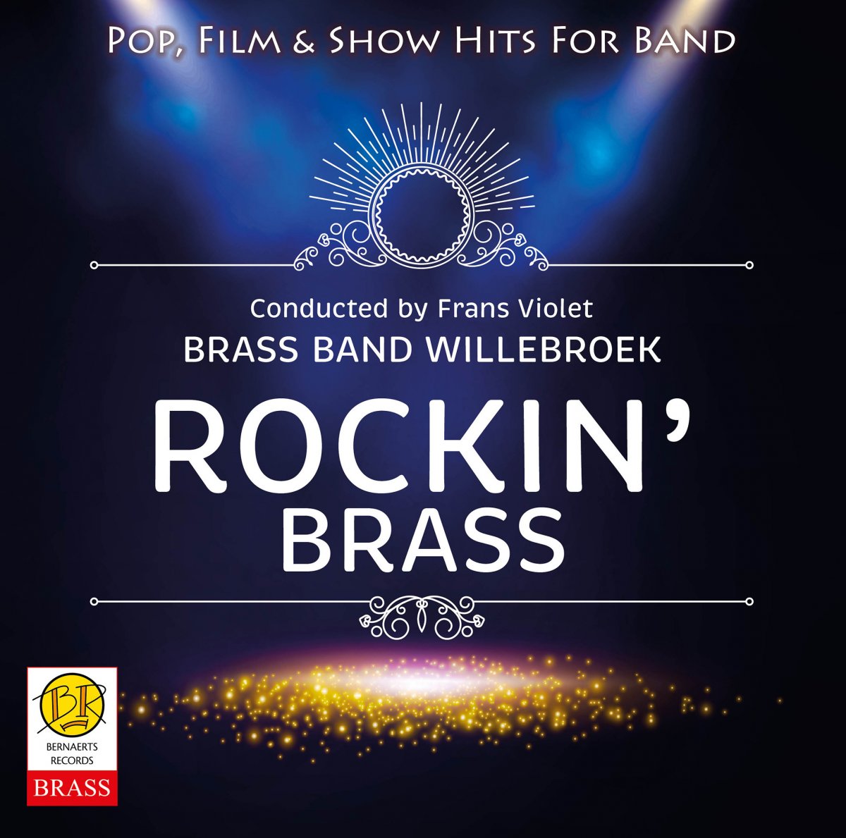 Rockin� Brass - hier klicken