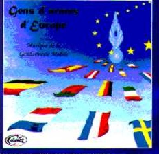 Gens d'armes d'Europe - hier klicken
