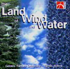 Land of Wind and Water, The - hier klicken