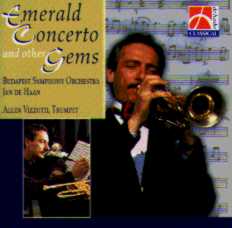 Emerald Concerto and other Gems - hier klicken