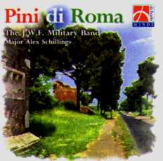 Pini di Roma - hier klicken