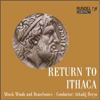 Return to Ithaca - clicca qui