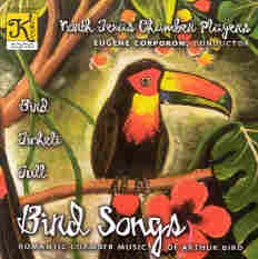 Bird Songs - hier klicken