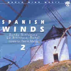 Spanish Winds #2 - hier klicken