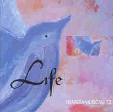 Hafabra Music #13: Life - hier klicken