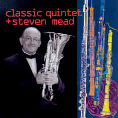 Classic Quintet and Steven Mead - hier klicken