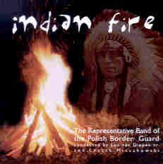 Indian Fire - hier klicken