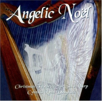 Angelic Nol: Christmas Favorites for Solo Harp - hier klicken