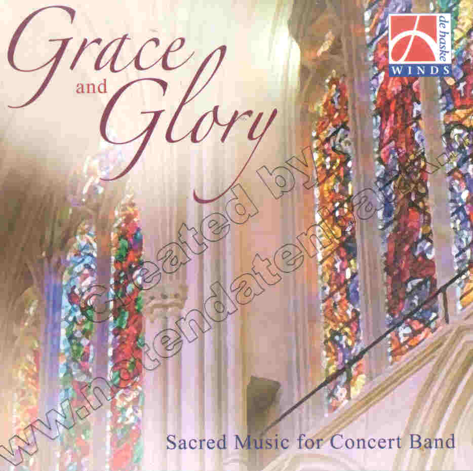 Grace and Glory - hier klicken