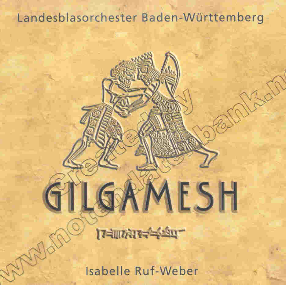 Gilgamesh - hier klicken